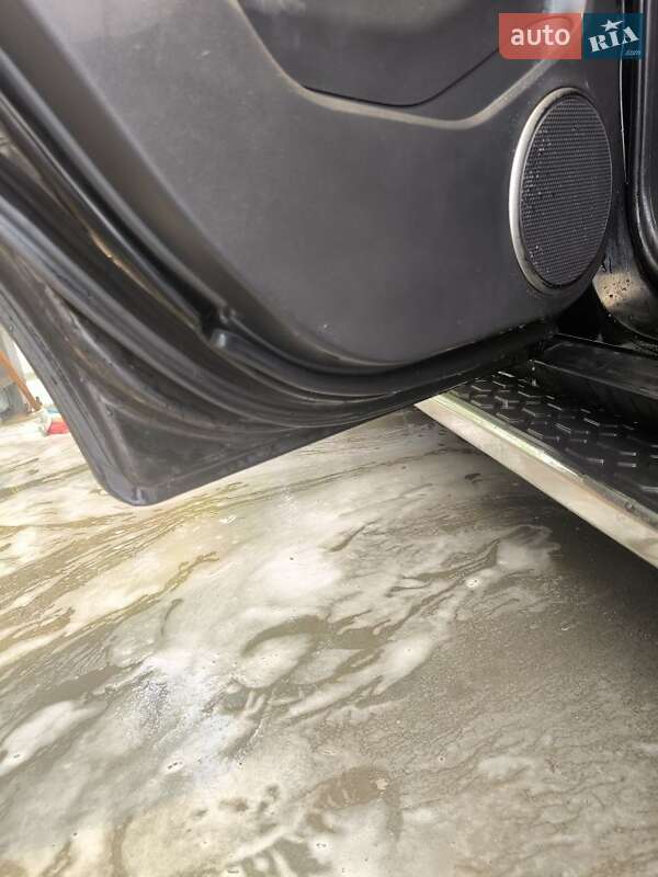 Внедорожник / Кроссовер Chevrolet Captiva 2007 в Тернополе