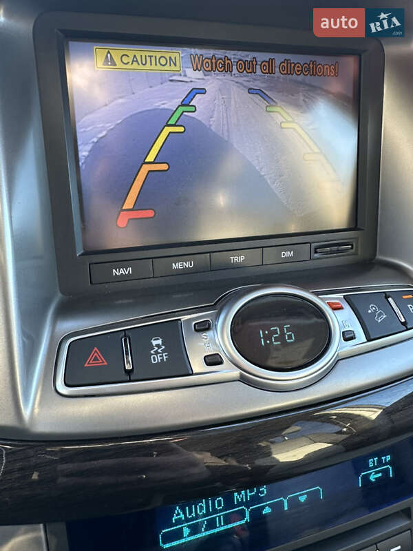 Внедорожник / Кроссовер Chevrolet Captiva 2013 в Хмельницком фото 44 Внедорожник / Кроссовер Chevrolet Captiva 2013 в Хмельницком