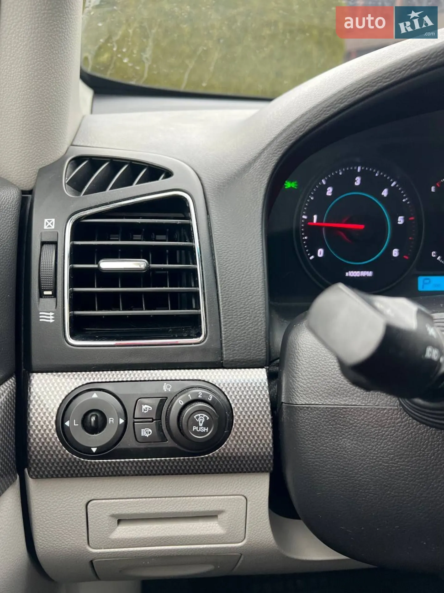 2011 Chevrolet Captiva - мініатюра 25