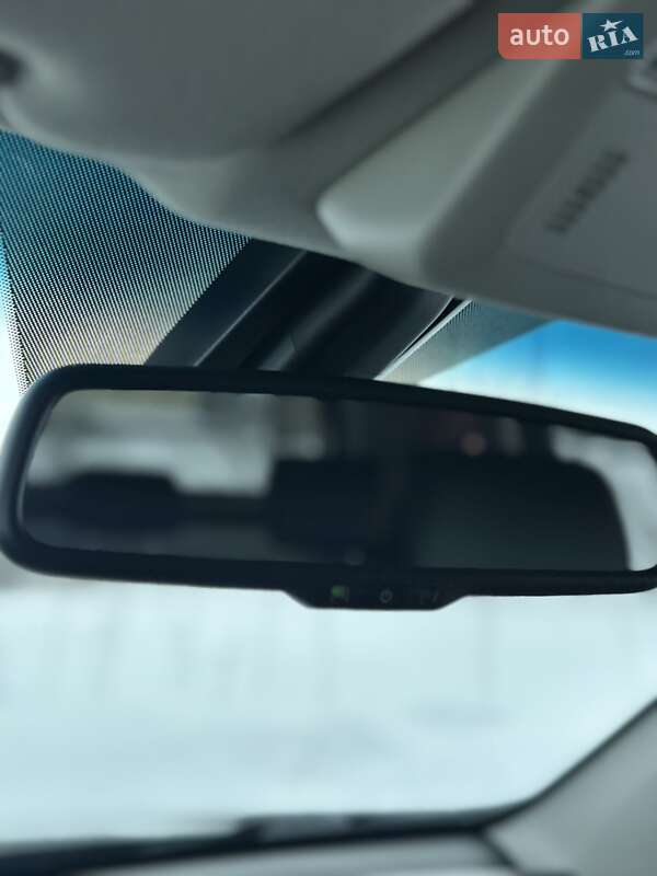 Внедорожник / Кроссовер Chevrolet Captiva 2013 в Ивано-Франковске