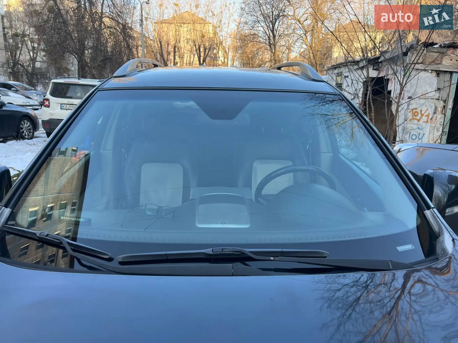 2012 Chevrolet Captiva - мініатюра 13