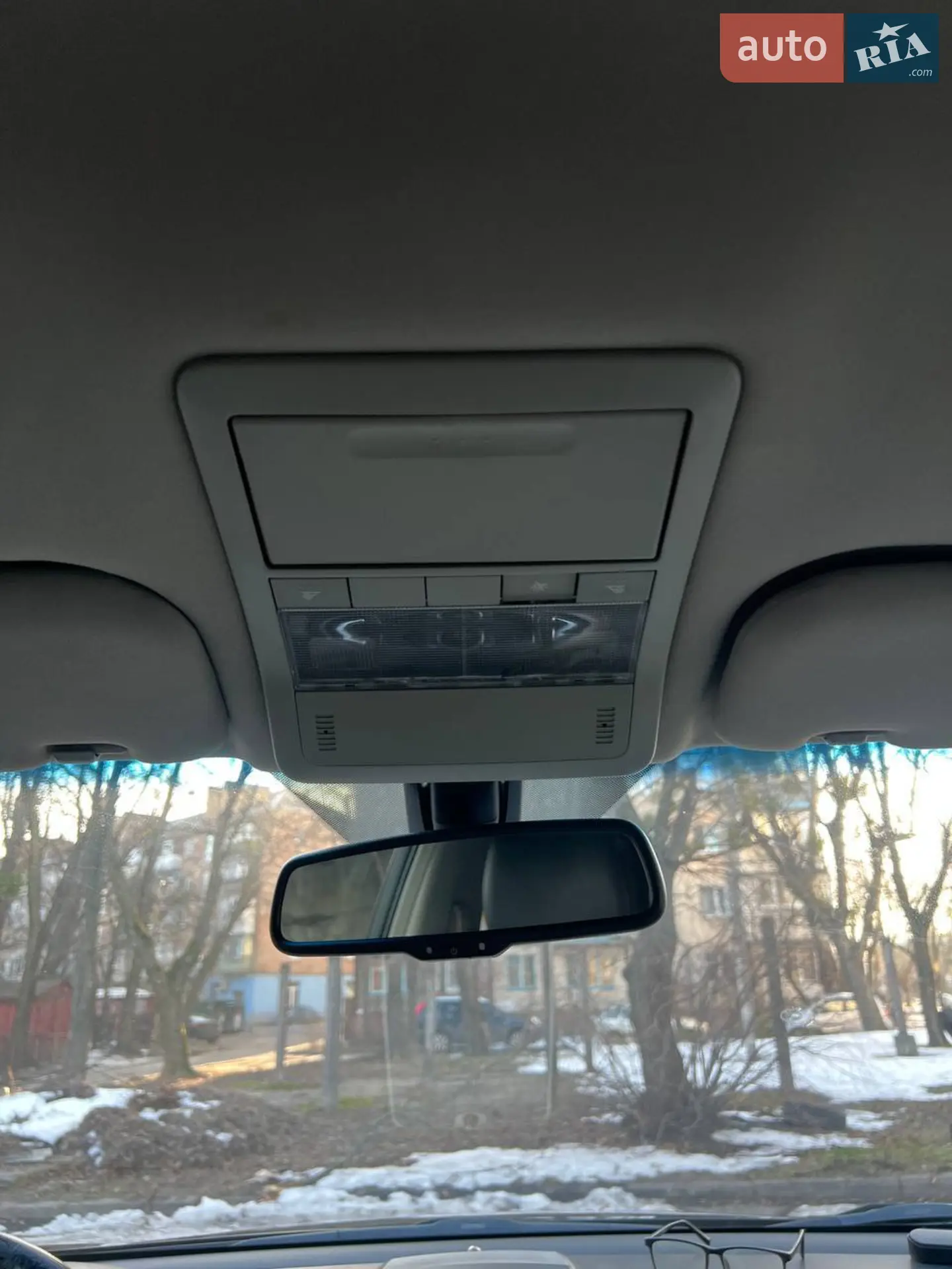 2012 Chevrolet Captiva - мініатюра 14