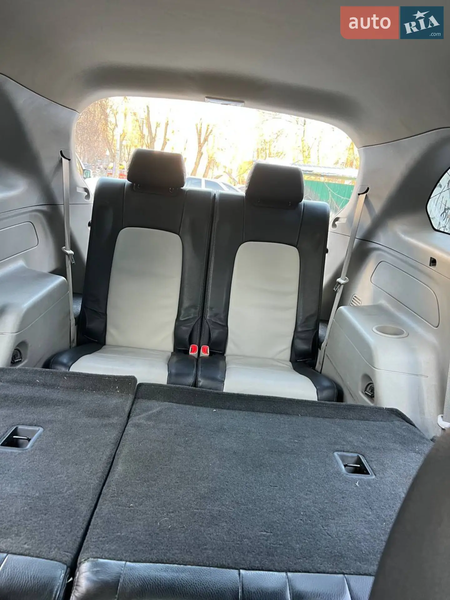 2012 Chevrolet Captiva - мініатюра 18