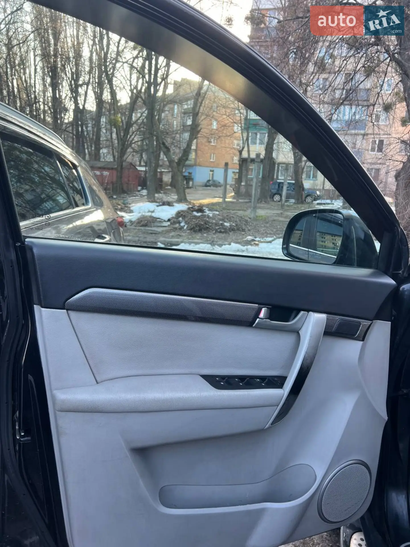 2012 Chevrolet Captiva - мініатюра 28