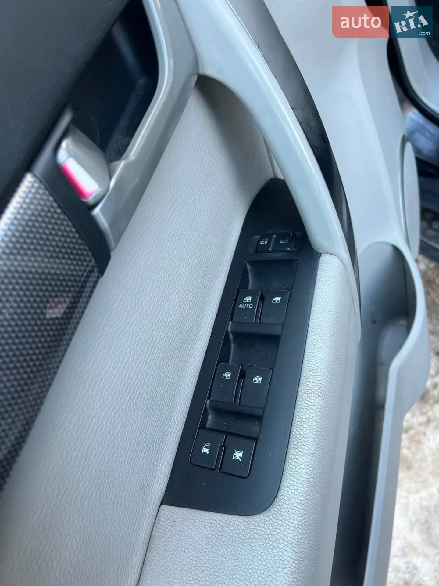 2012 Chevrolet Captiva - мініатюра 29