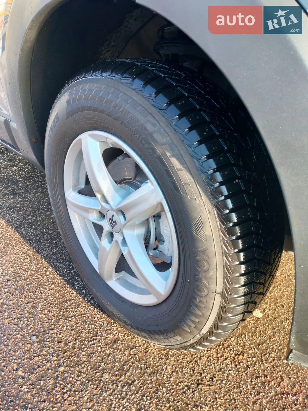 2013 Chevrolet Captiva - мініатюра 9