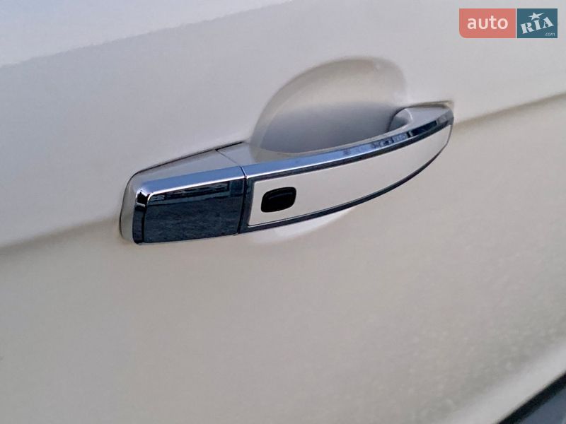 Внедорожник / Кроссовер Chevrolet Captiva 2013 в Дрогобыче