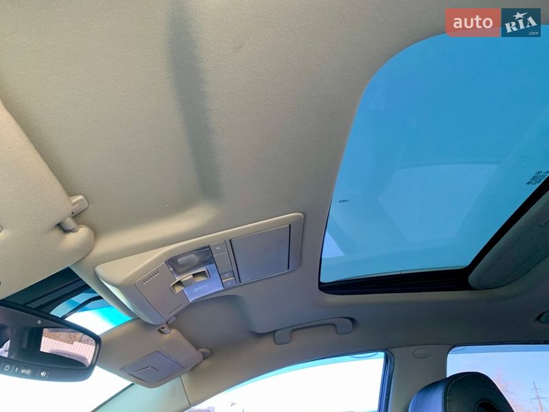 Внедорожник / Кроссовер Chevrolet Captiva 2013 в Дрогобыче