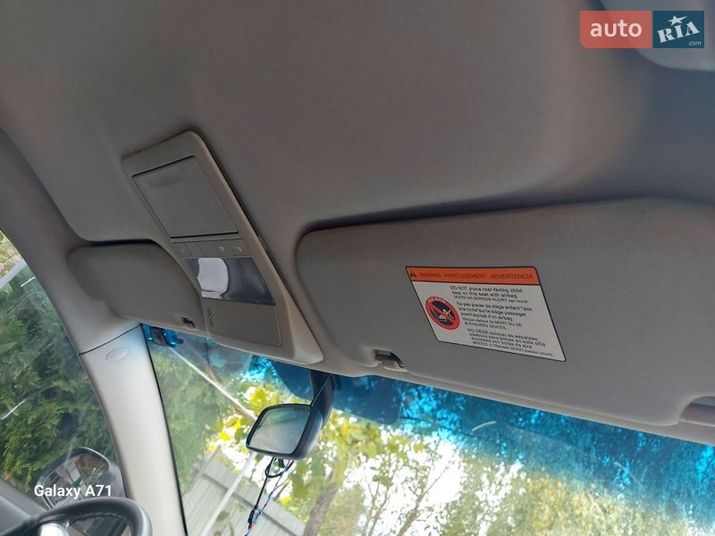 Внедорожник / Кроссовер Chevrolet Captiva 2007 в Дрогобыче