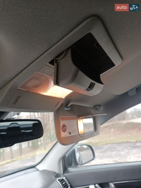 Внедорожник / Кроссовер Chevrolet Captiva 2011 в Горишних Плавнях