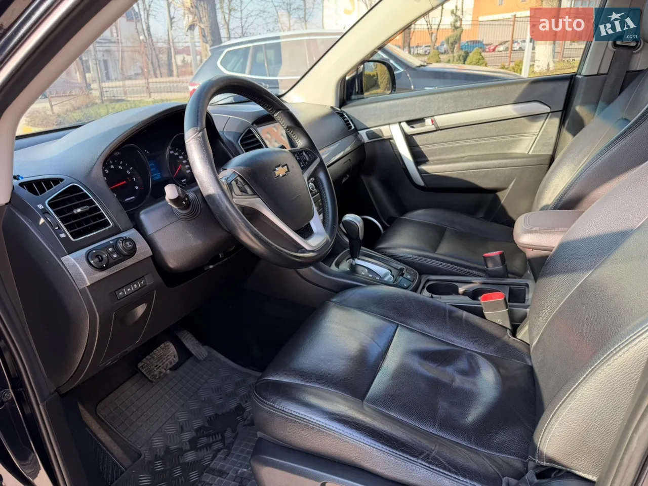 2019 Lexus RX - мініатюра 31