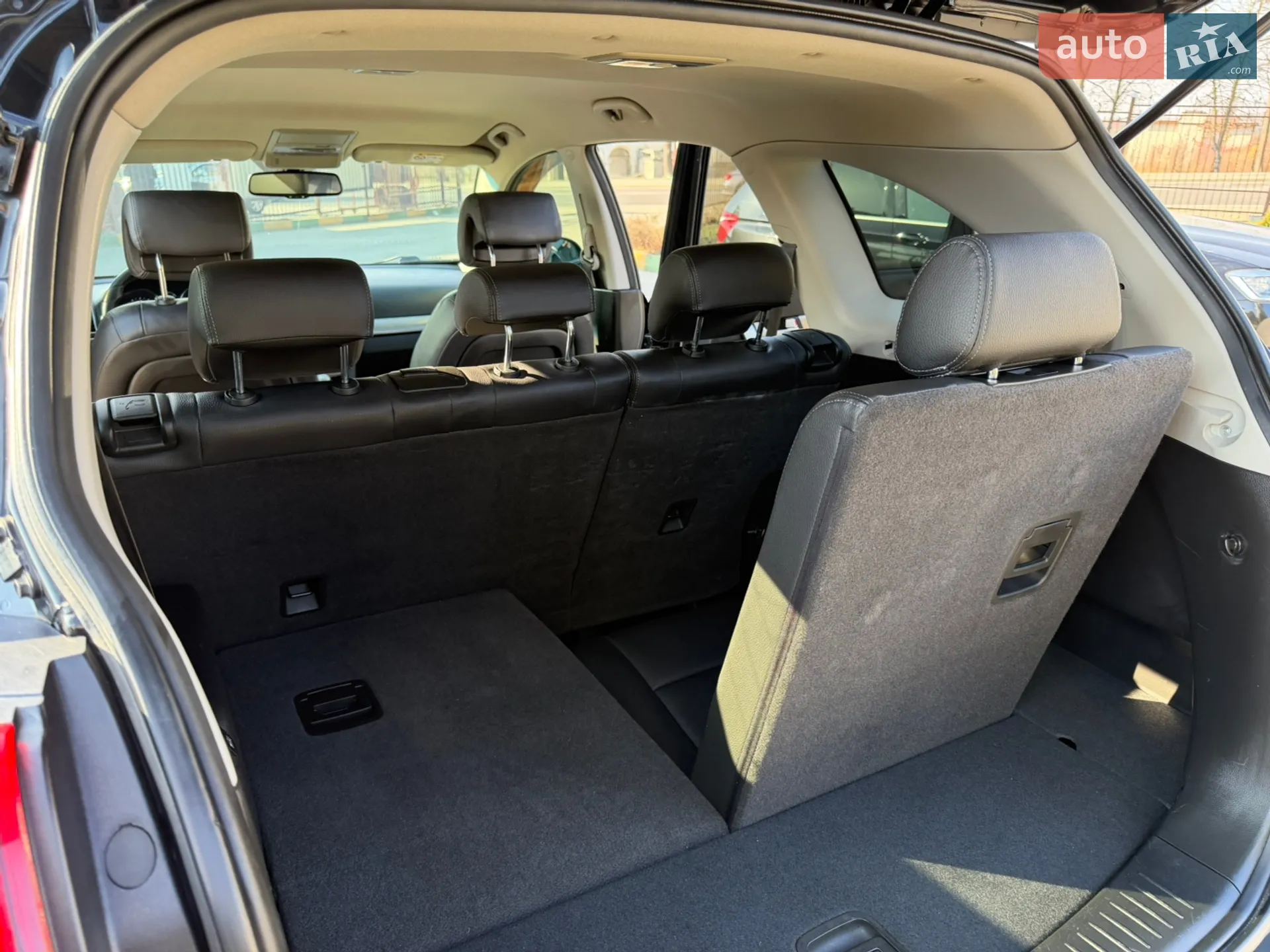 2016 Chevrolet Captiva - мініатюра 20