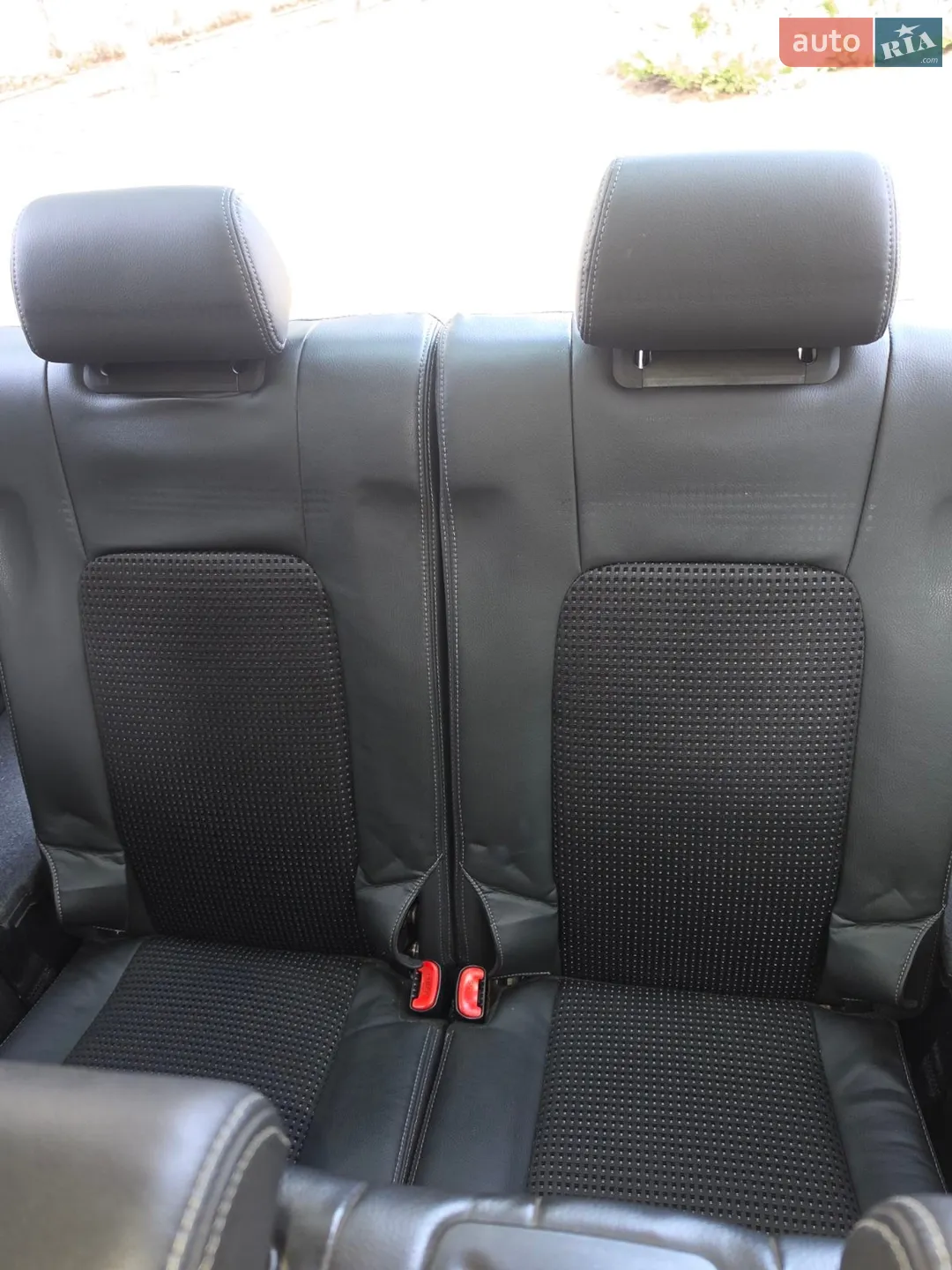 2011 Chevrolet Captiva - мініатюра 21