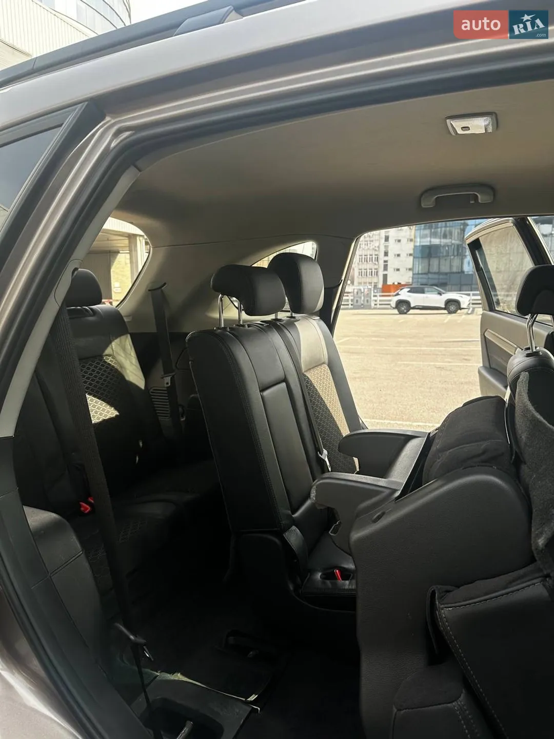 2014 Chevrolet Captiva - мініатюра 14