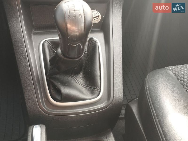 Внедорожник / Кроссовер Chevrolet Captiva 2007 в Глевахе