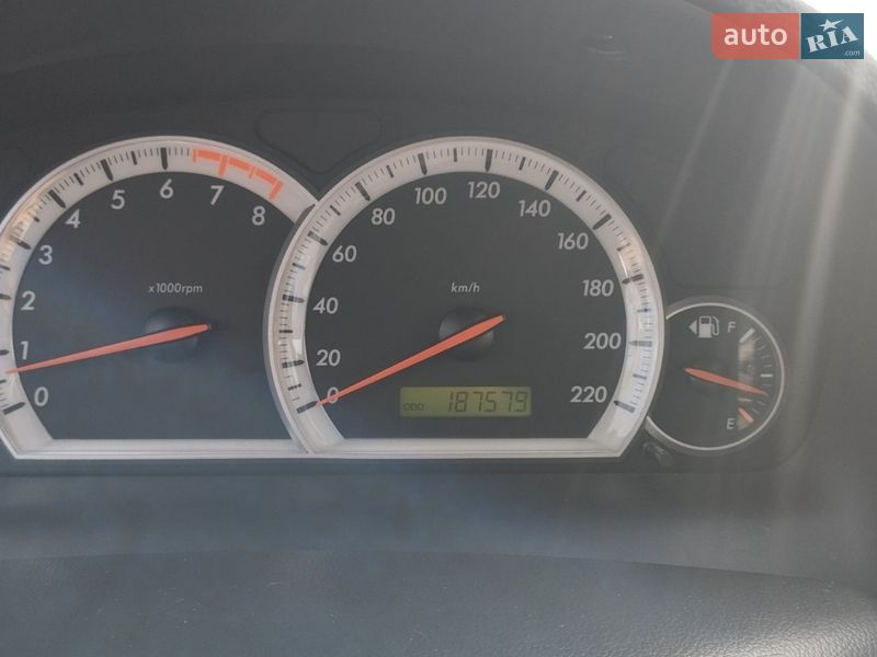 Внедорожник / Кроссовер Chevrolet Captiva 2007 в Глевахе