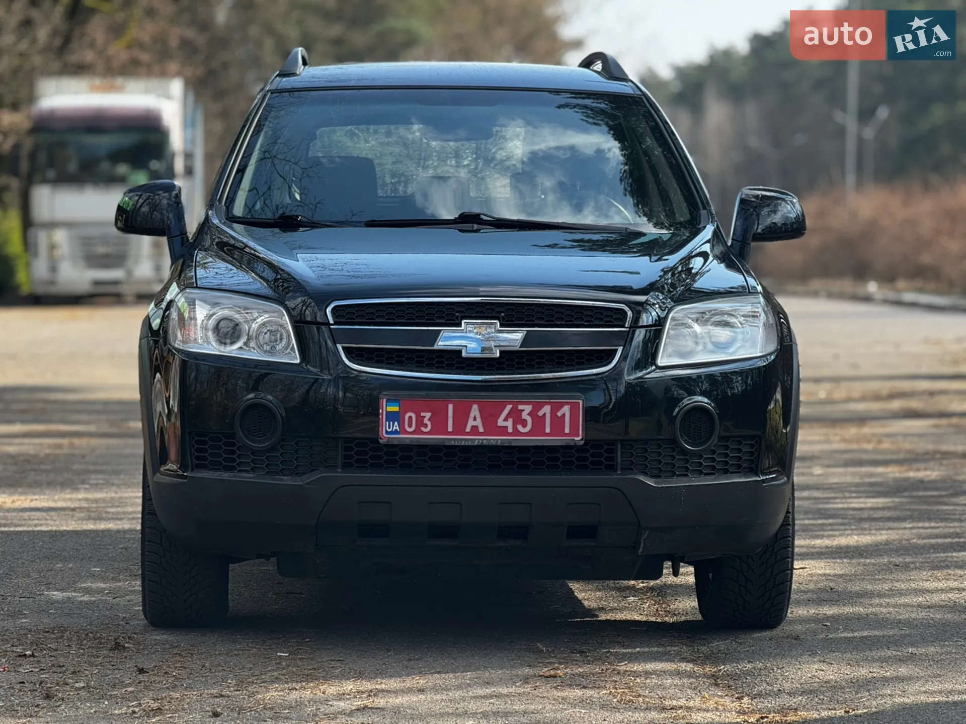 2010 Chevrolet Captiva - мініатюра 2