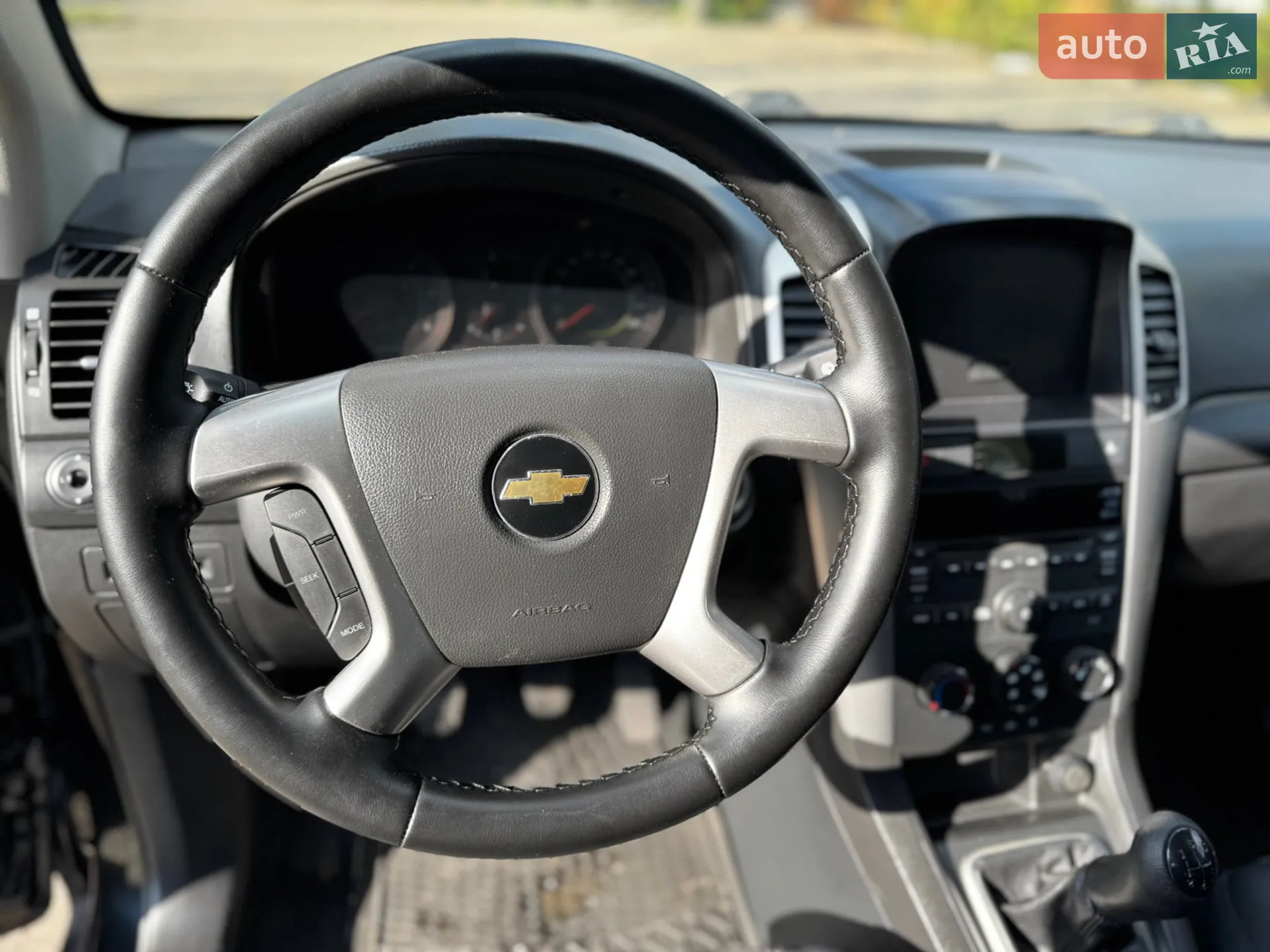 2010 Chevrolet Captiva - мініатюра 21