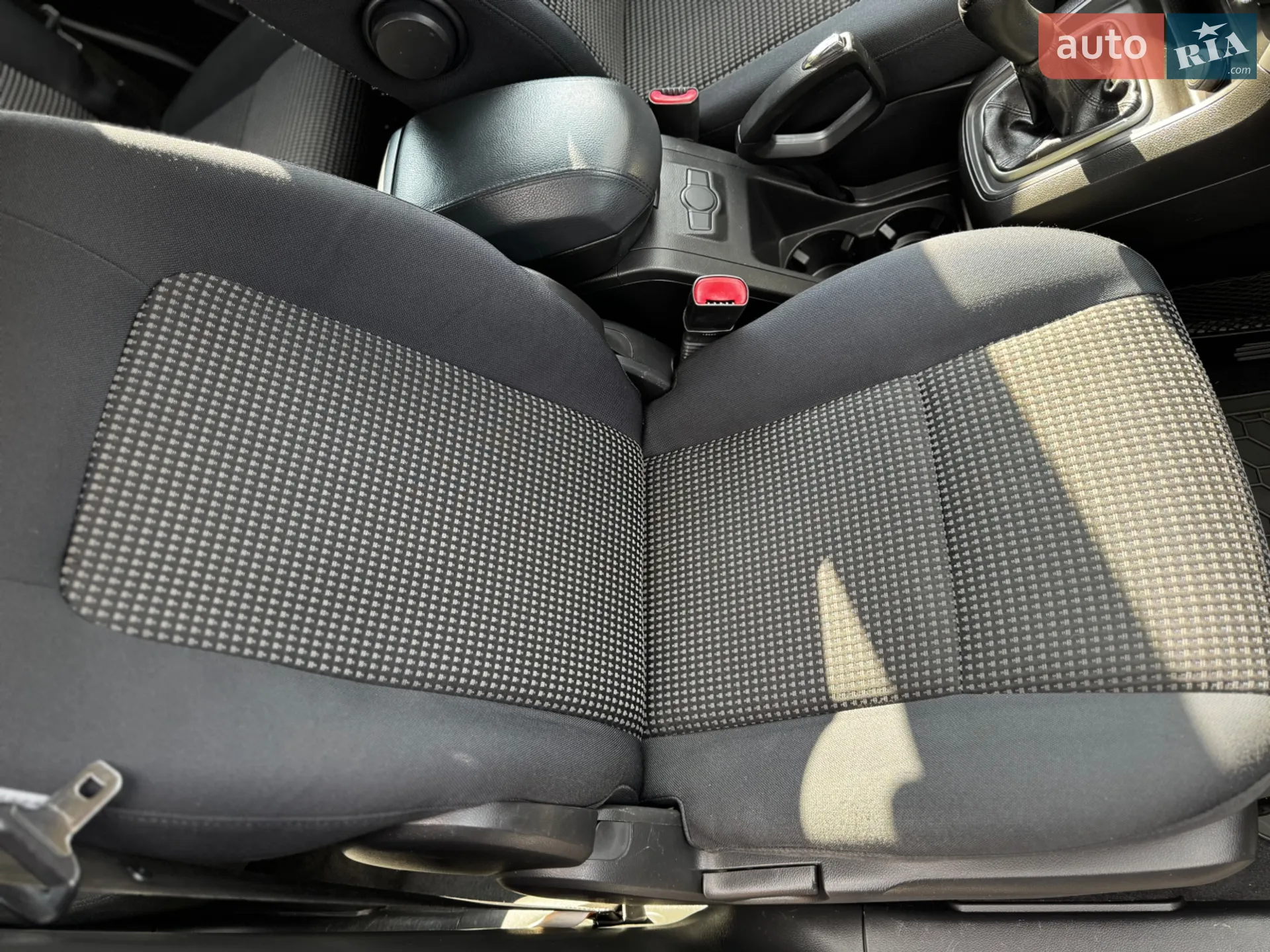 2010 Chevrolet Captiva - мініатюра 29