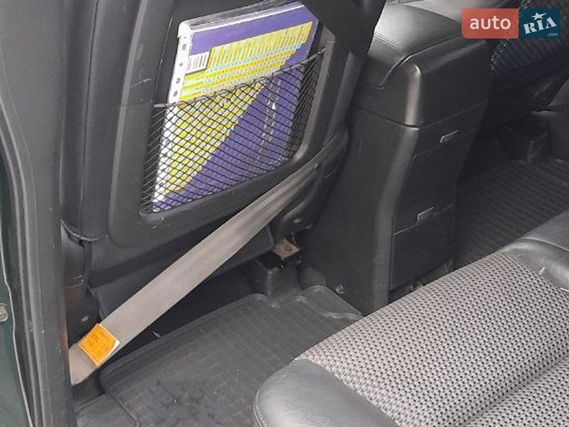 Внедорожник / Кроссовер Chevrolet Captiva 2008 в Харькове