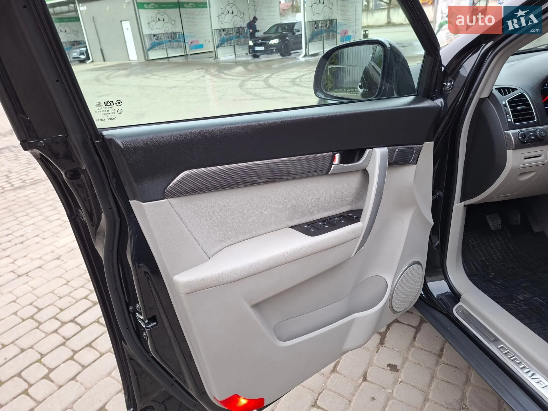 2013 Chevrolet Captiva - мініатюра 16