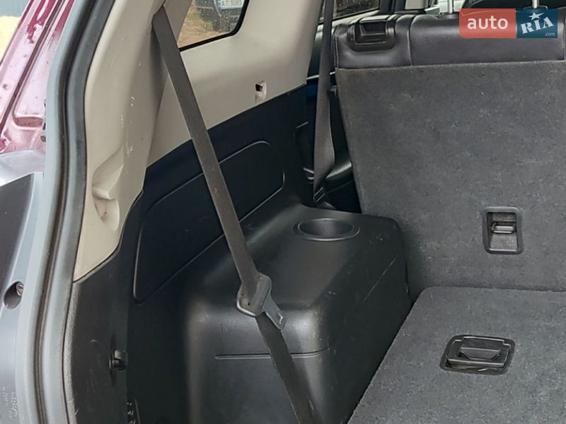 Внедорожник / Кроссовер Chevrolet Captiva 2012 в Ивано-Франковске фото 34 Внедорожник / Кроссовер Chevrolet Captiva 2012 в Ивано-Франковске