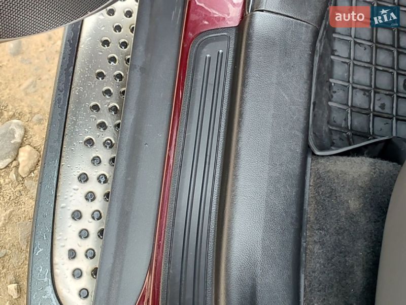 Внедорожник / Кроссовер Chevrolet Captiva 2012 в Ивано-Франковске фото 37 Внедорожник / Кроссовер Chevrolet Captiva 2012 в Ивано-Франковске