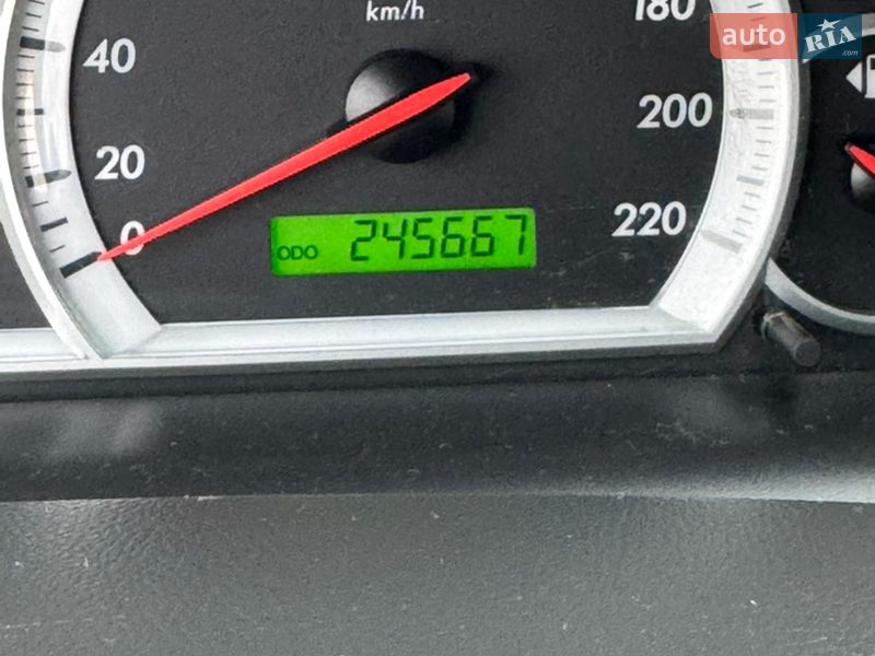 Внедорожник / Кроссовер Chevrolet Captiva 2006 в Калуше фото 26 Внедорожник / Кроссовер Chevrolet Captiva 2006 в Калуше