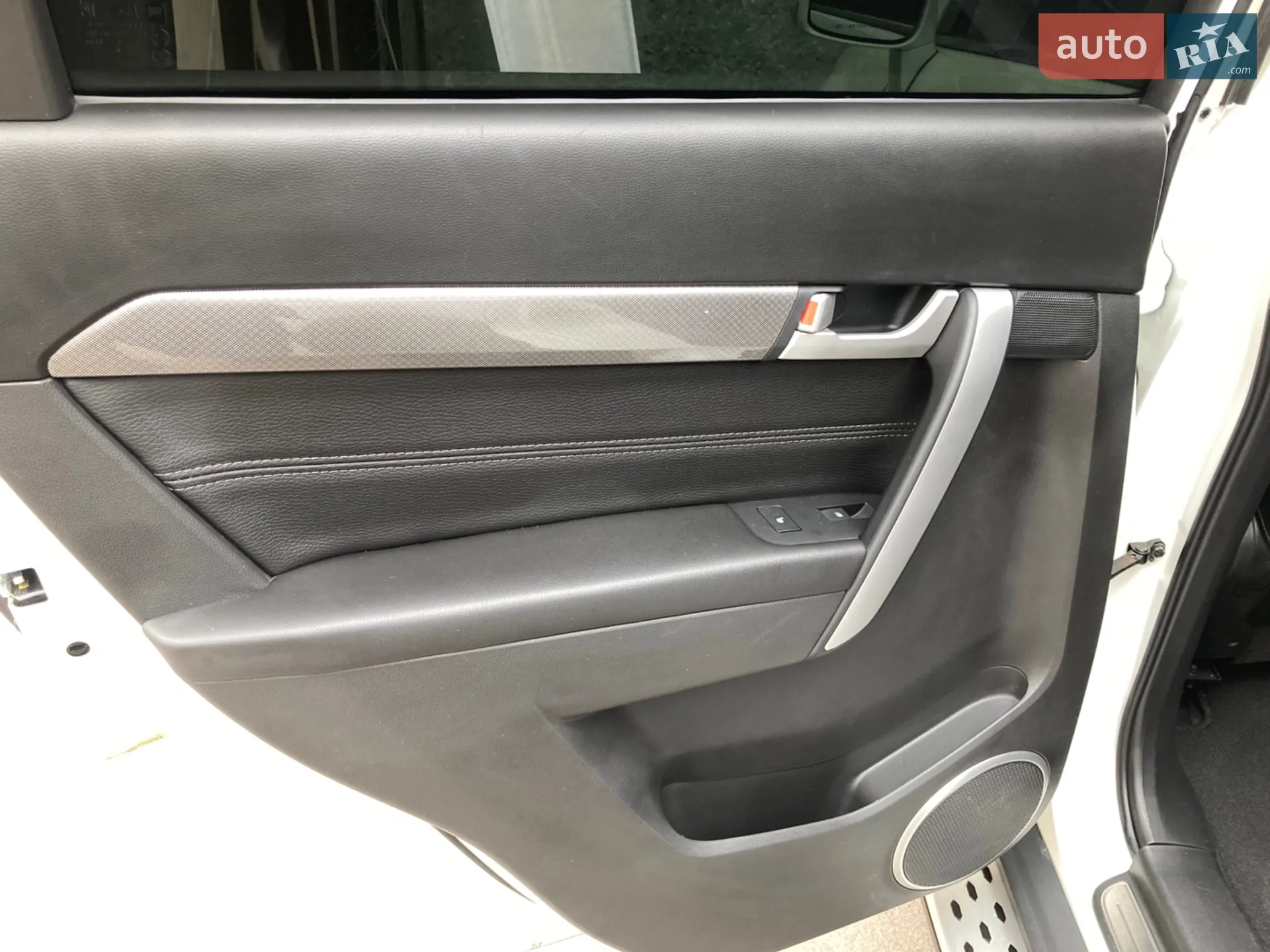 2016 Chevrolet Captiva - мініатюра 43