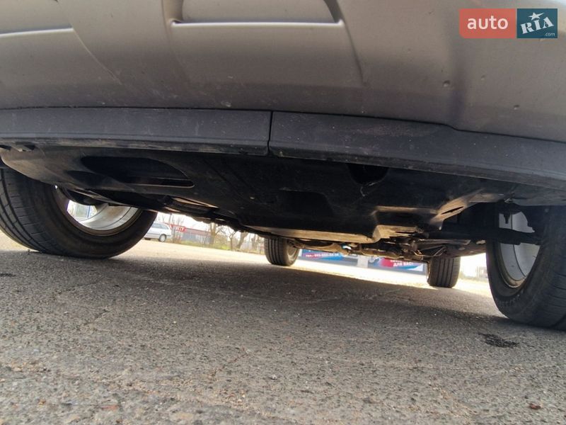 Внедорожник / Кроссовер Chevrolet Captiva 2015 в Одессе фото 20 Внедорожник / Кроссовер Chevrolet Captiva 2015 в Одессе