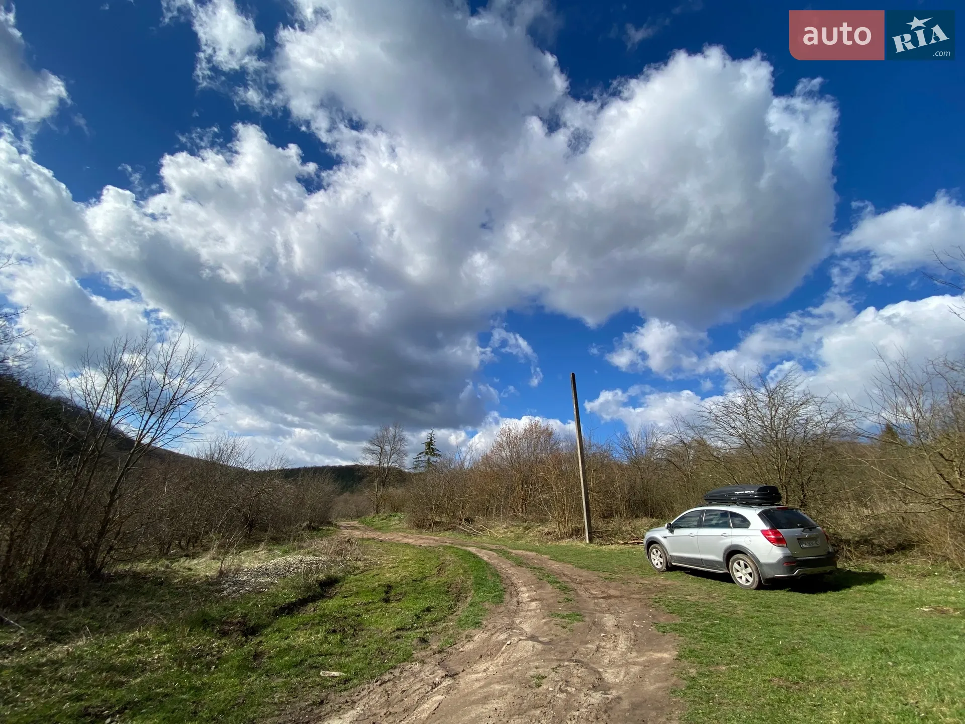 2013 Chevrolet Captiva - мініатюра 16