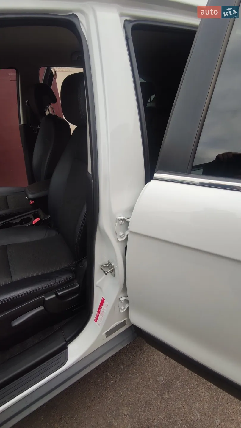 2013 Chevrolet Captiva - мініатюра 16