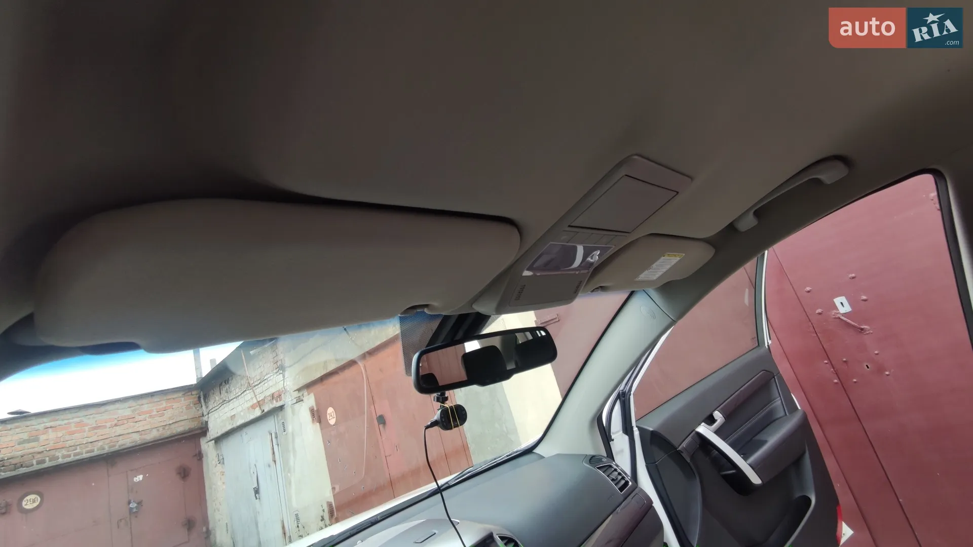2013 Chevrolet Captiva - мініатюра 18