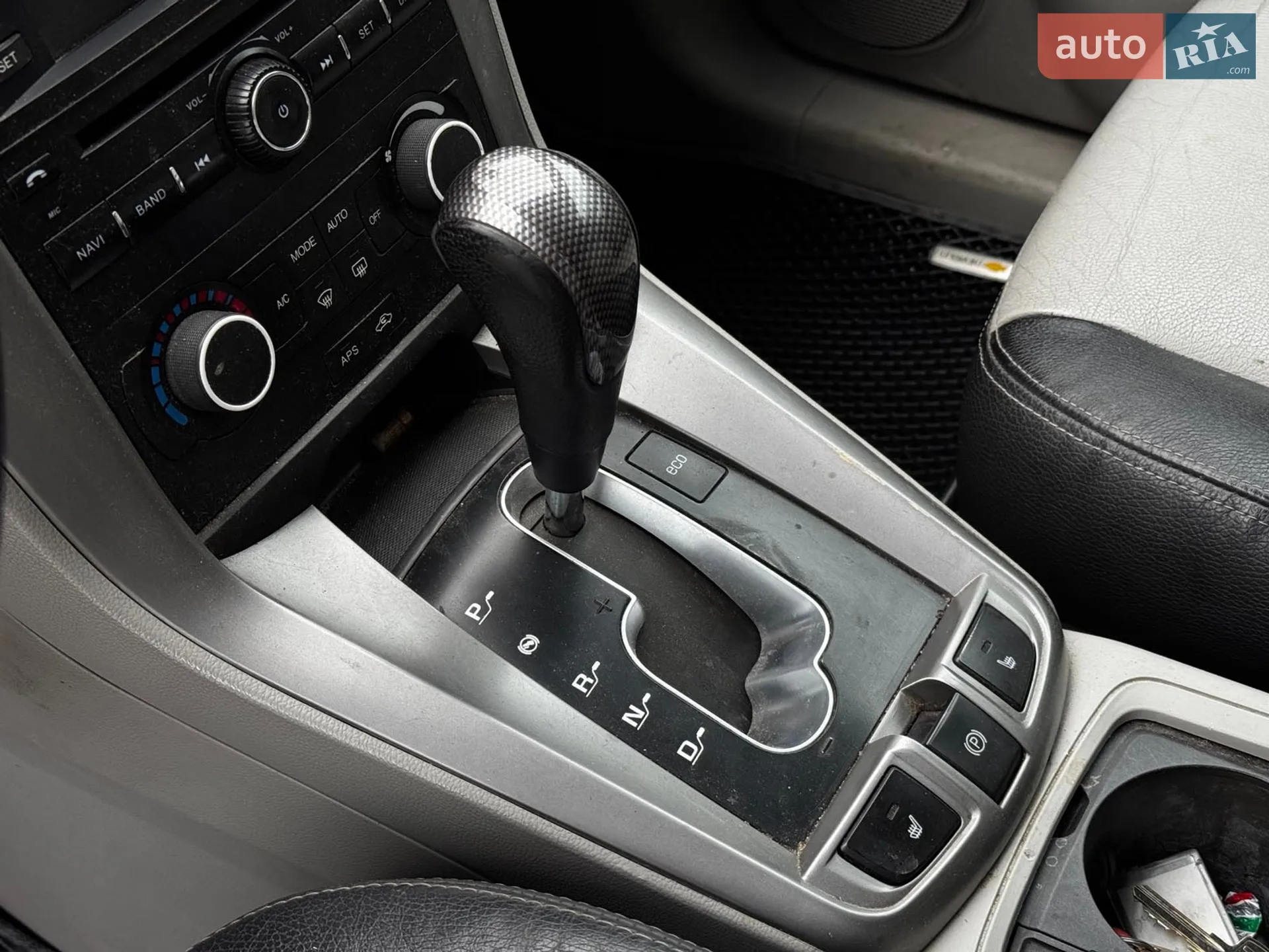 2011 Chevrolet Captiva - мініатюра 17