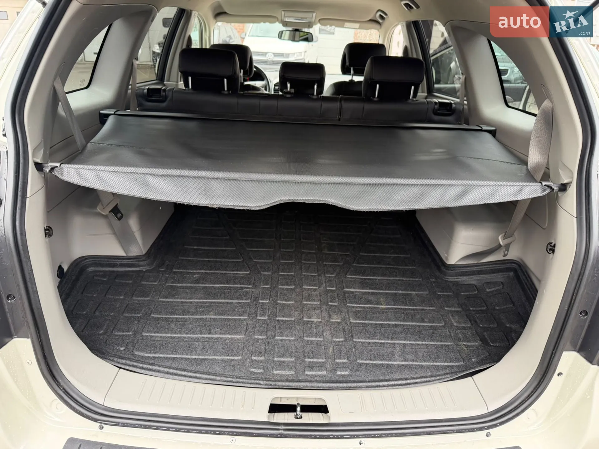 2013 Chevrolet Captiva - мініатюра 15