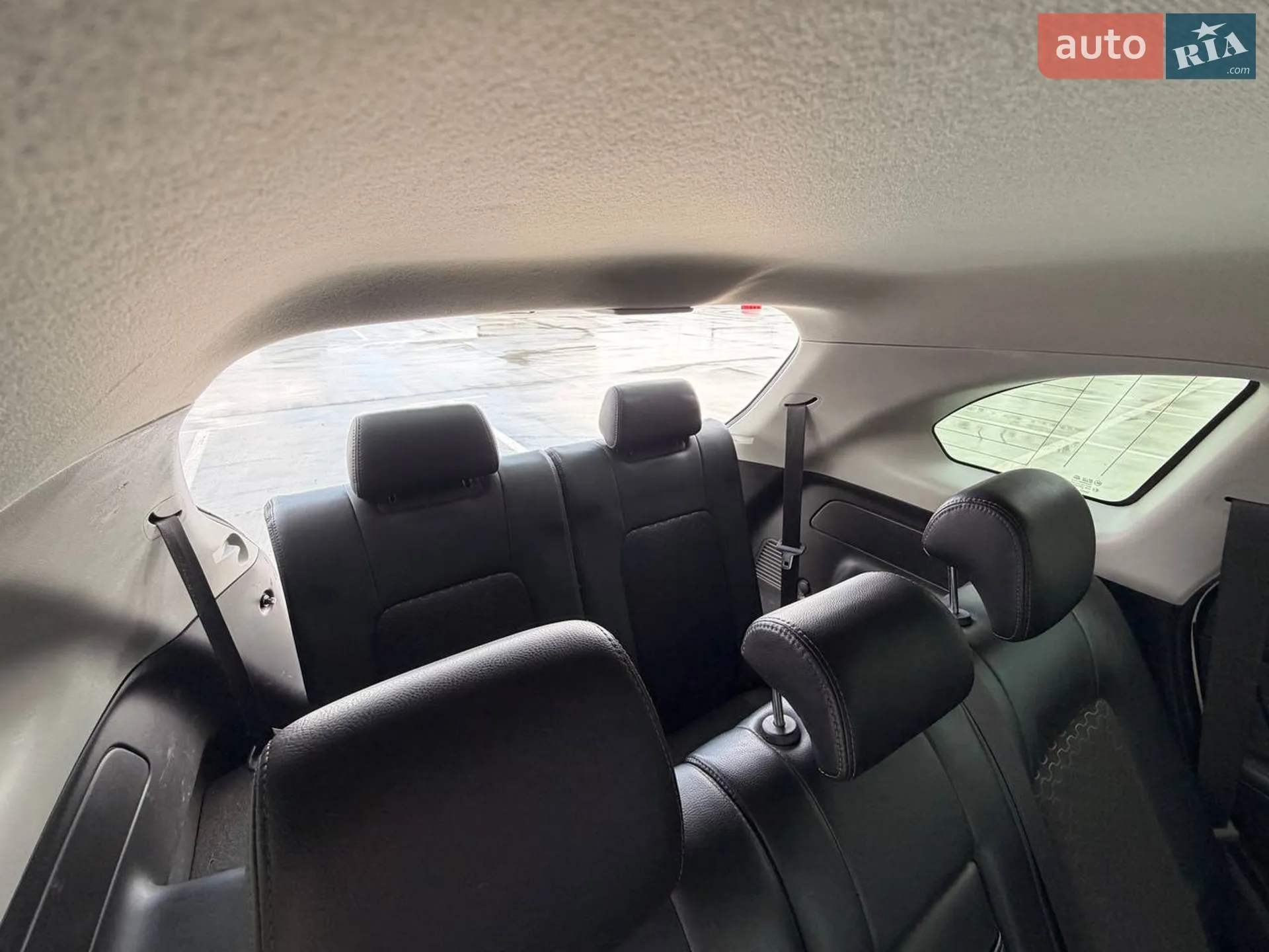 2013 Chevrolet Captiva - мініатюра 15