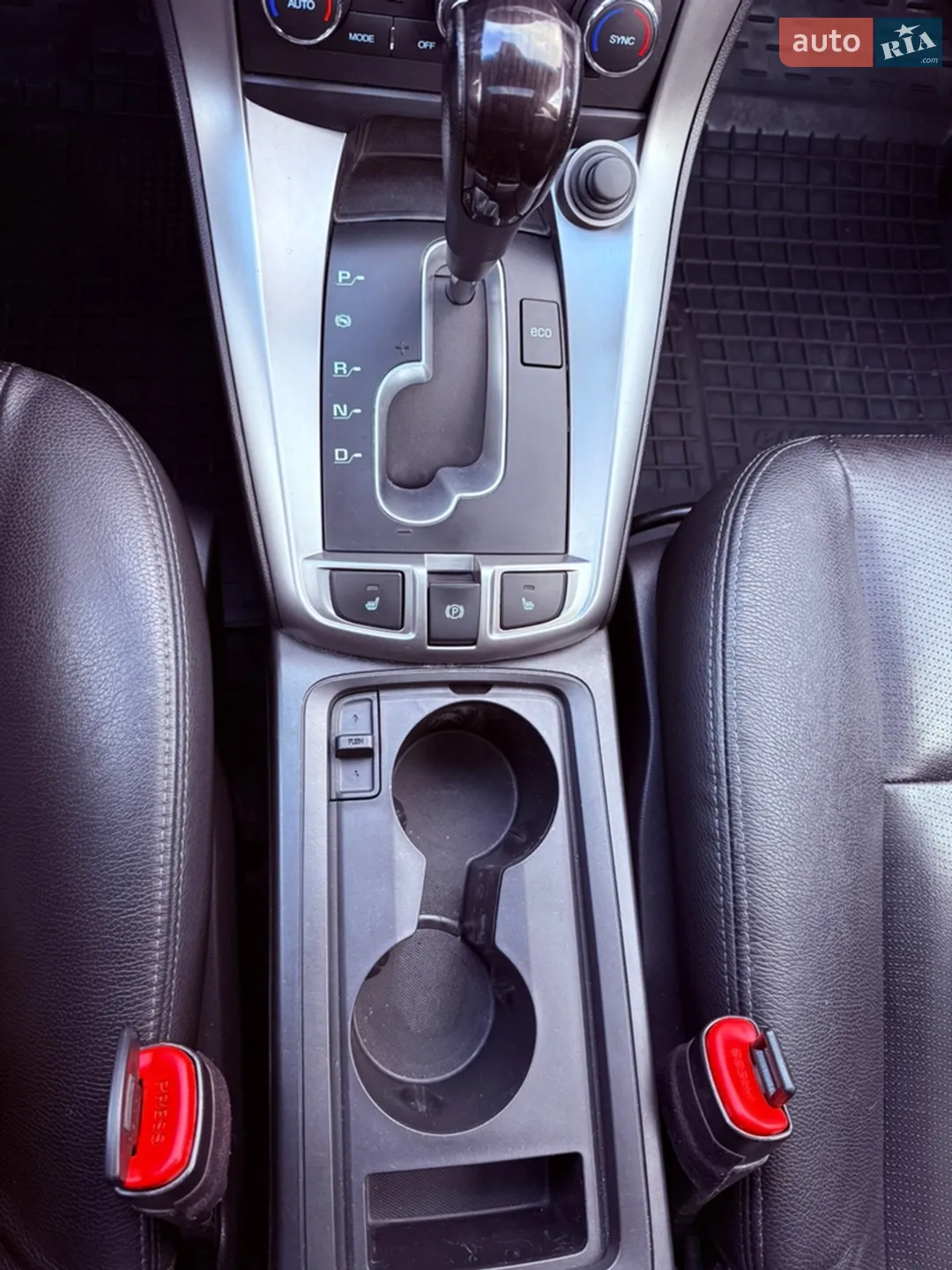 2013 Chevrolet Captiva - мініатюра 35