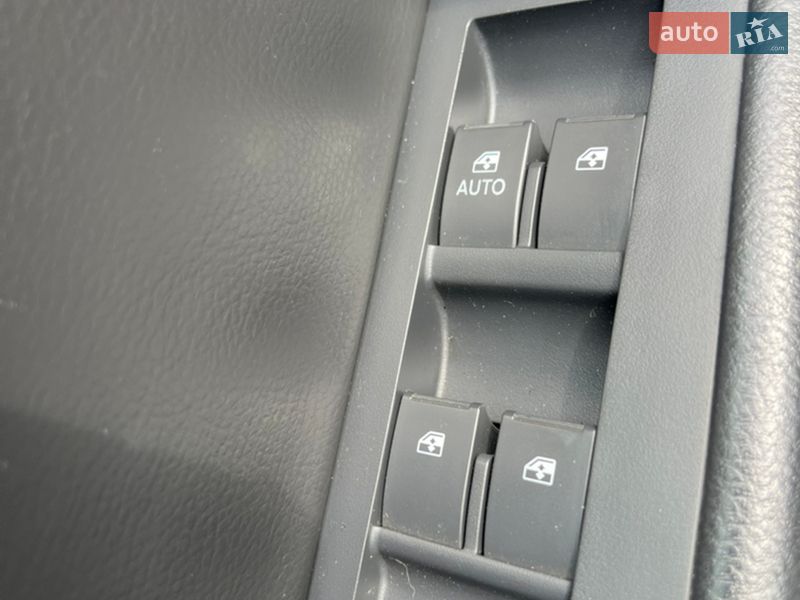 Внедорожник / Кроссовер Chevrolet Captiva 2010 в Полтаве