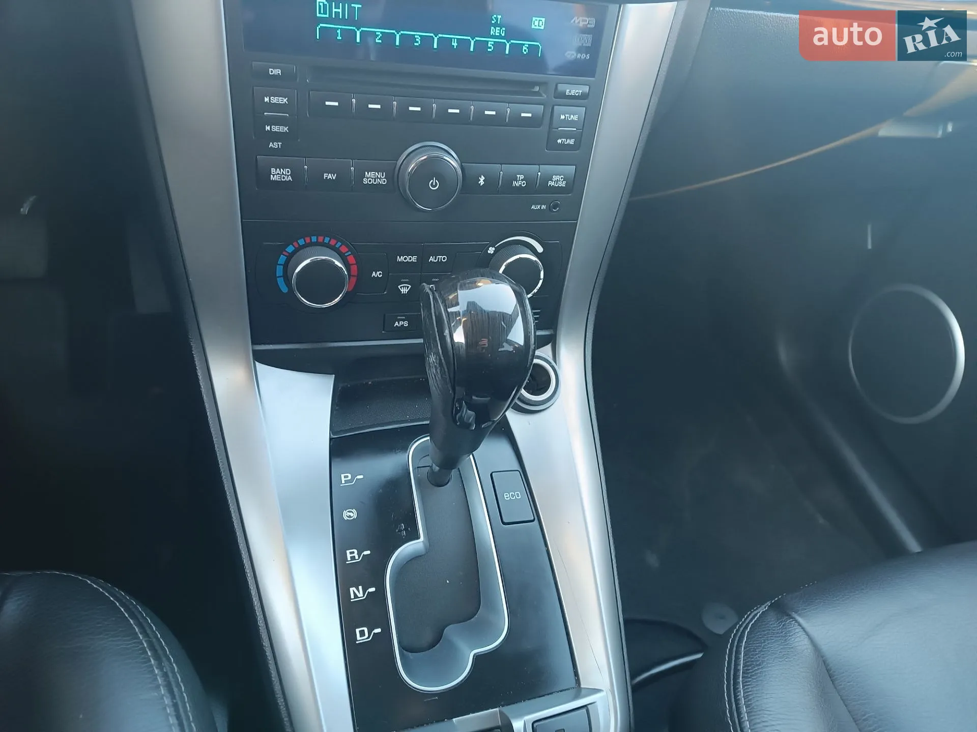 2012 Chevrolet Captiva - мініатюра 5