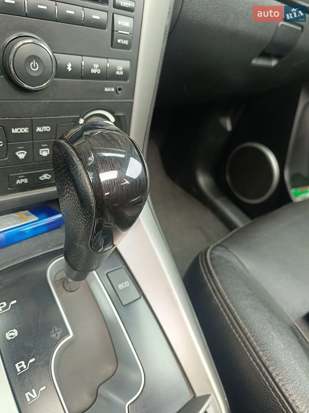2012 Chevrolet Captiva - мініатюра 12
