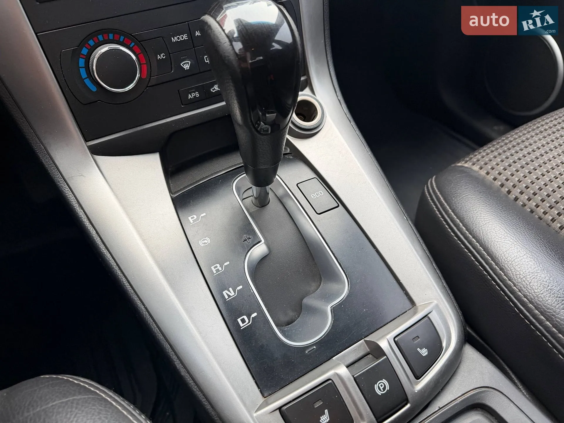 2011 Chevrolet Captiva - мініатюра 19