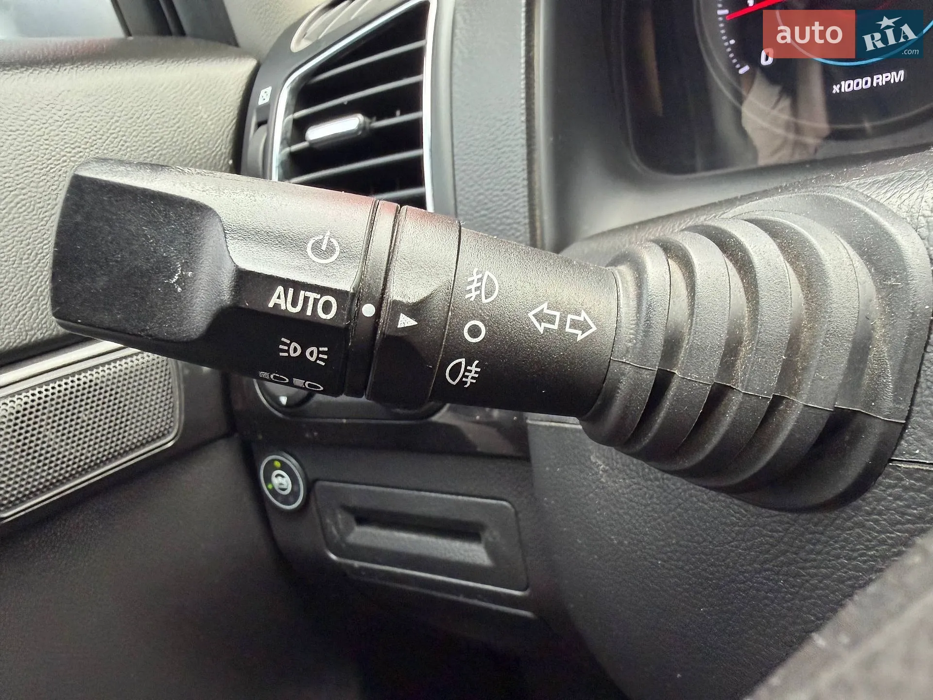 2011 Chevrolet Captiva - мініатюра 24