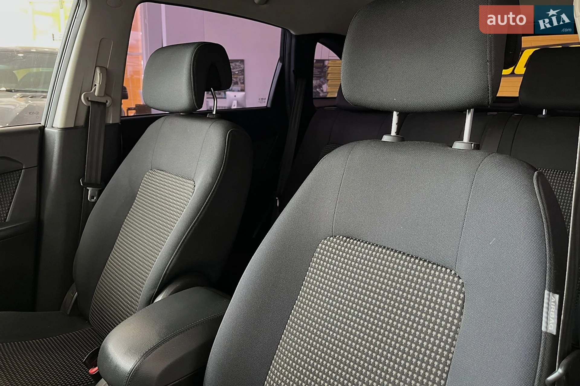 2010 Chevrolet Captiva - мініатюра 10