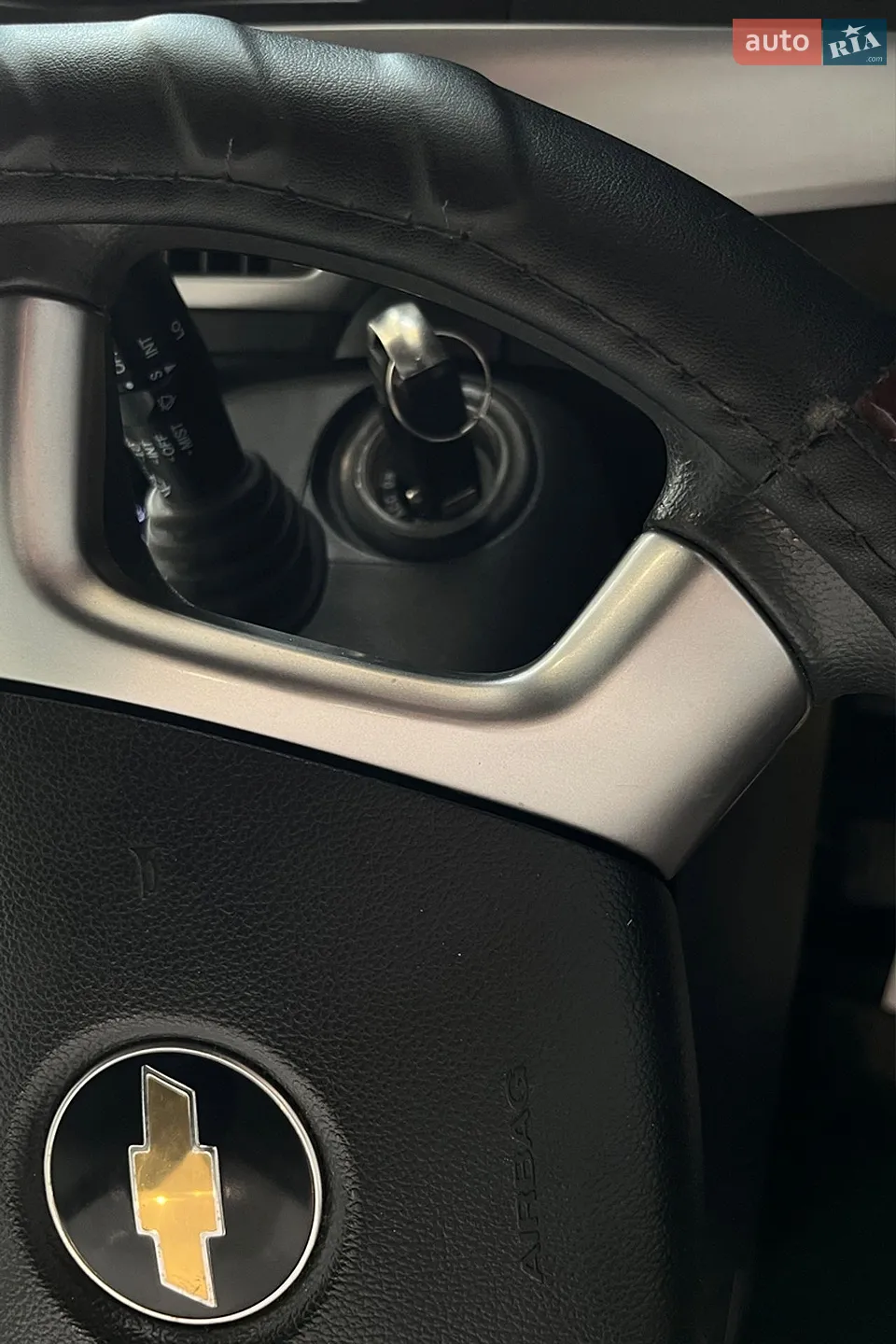 2010 Chevrolet Captiva - мініатюра 15