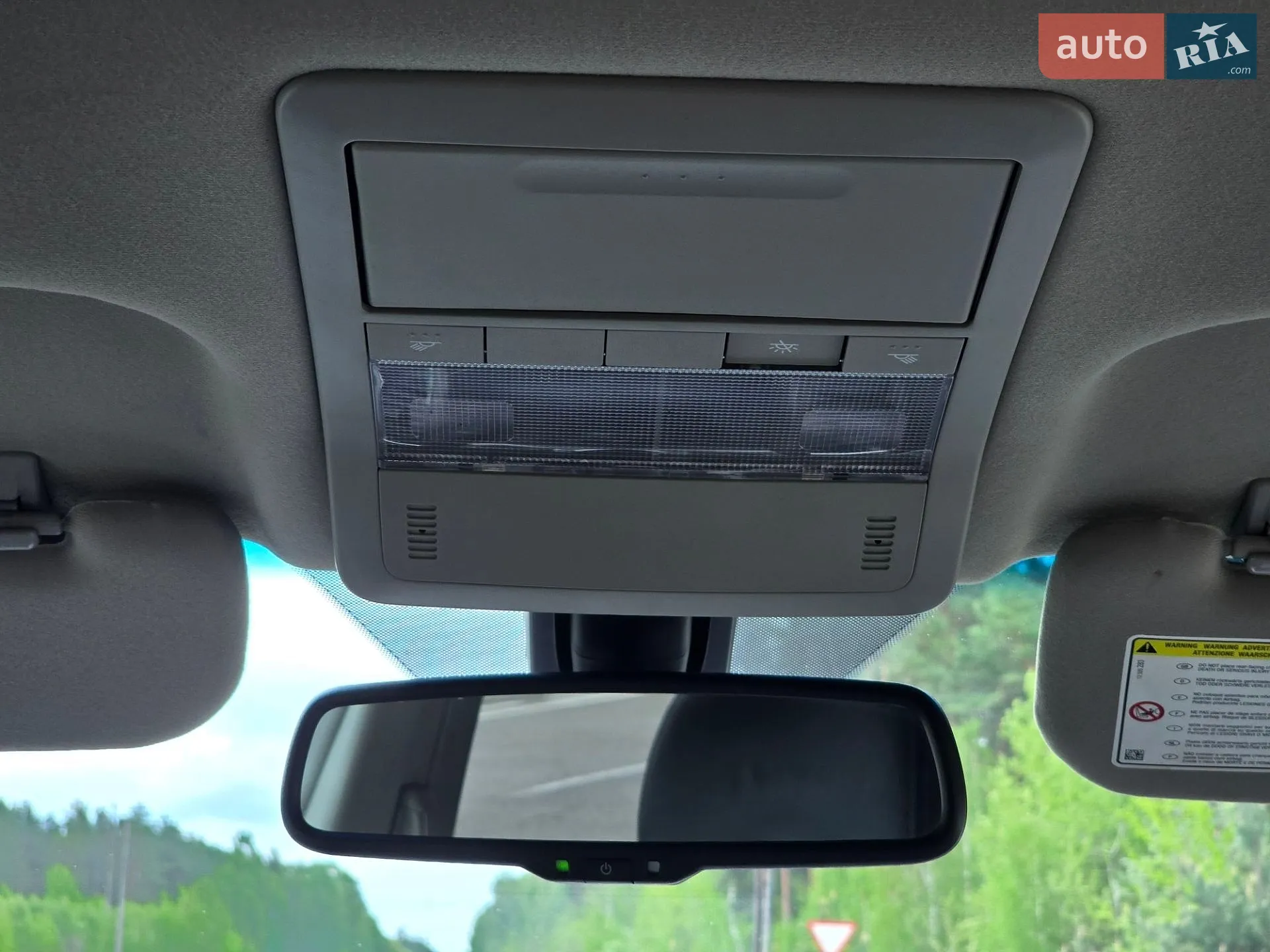2012 Chevrolet Captiva - мініатюра 62