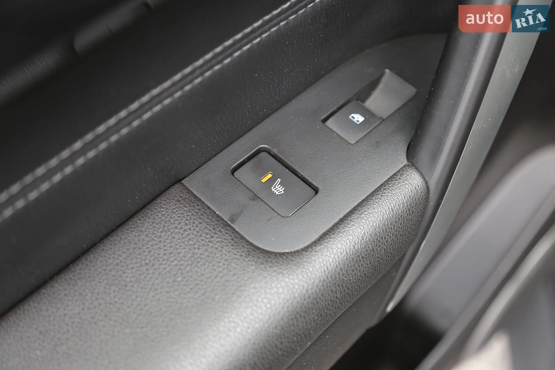 2013 Chevrolet Captiva - мініатюра 23