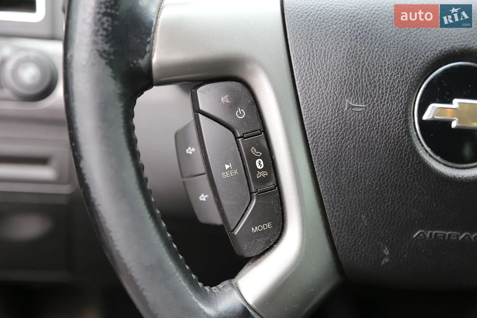 2013 Chevrolet Captiva - мініатюра 25
