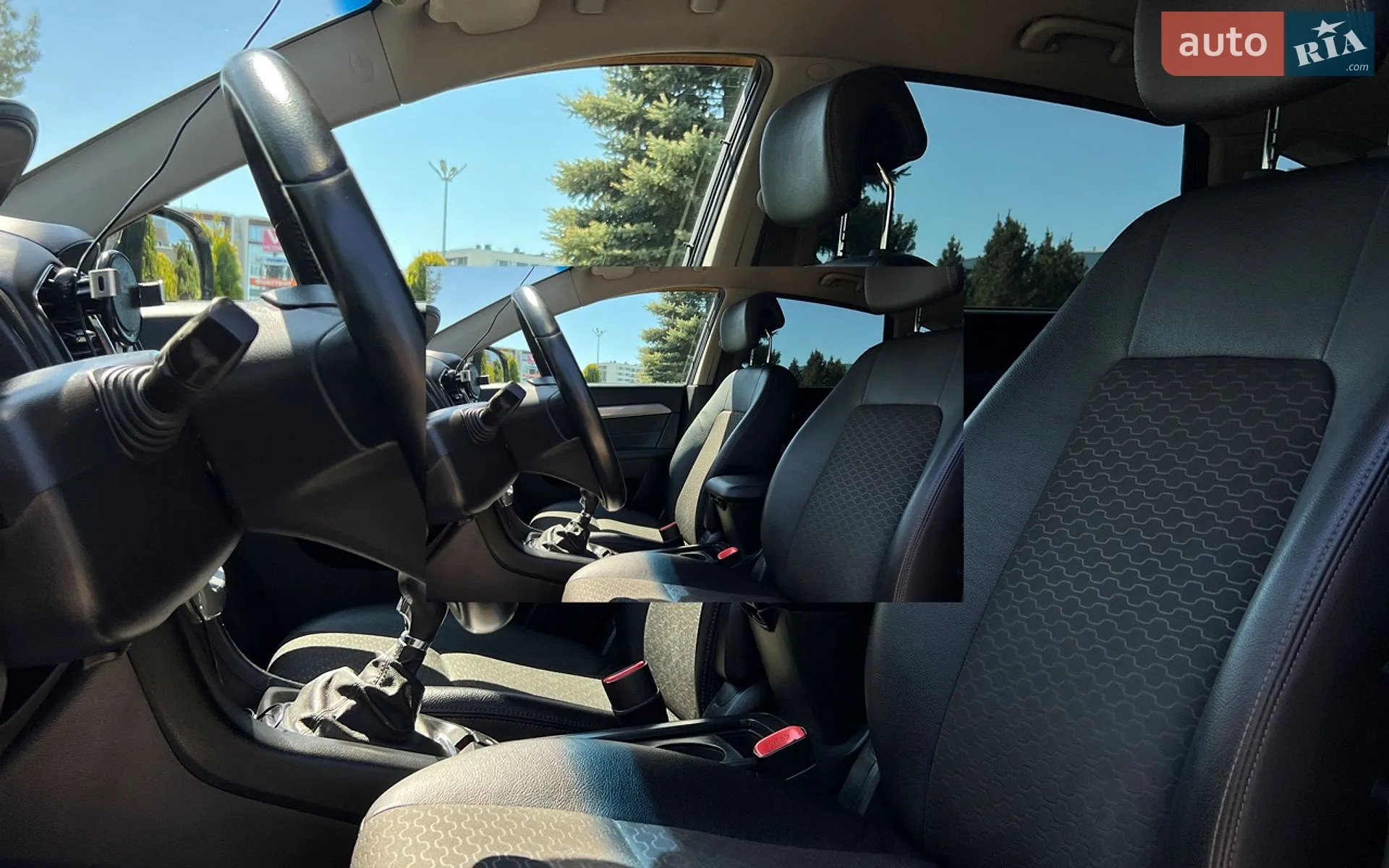 2016 Chevrolet Captiva - мініатюра 9