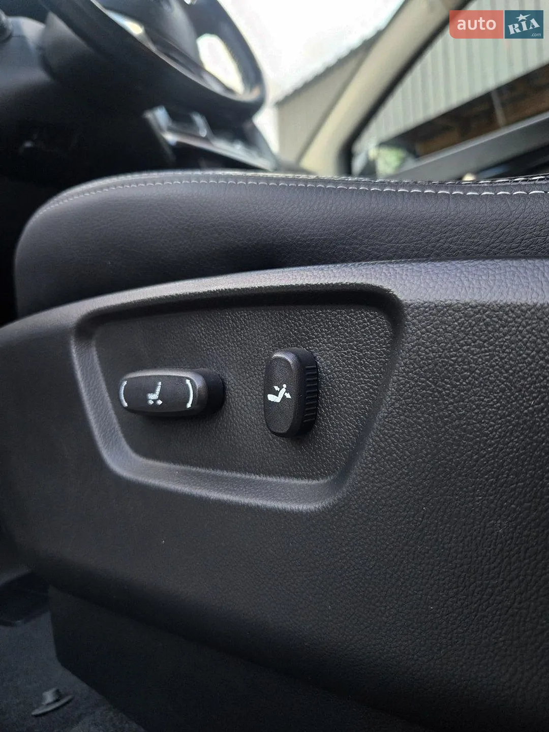 2012 Chevrolet Captiva - мініатюра 16