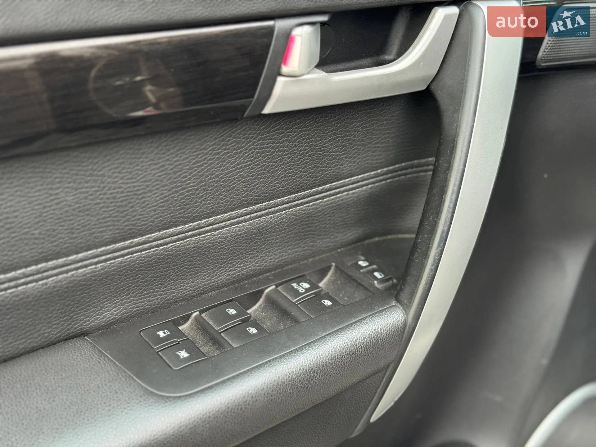 2013 Chevrolet Captiva - мініатюра 50